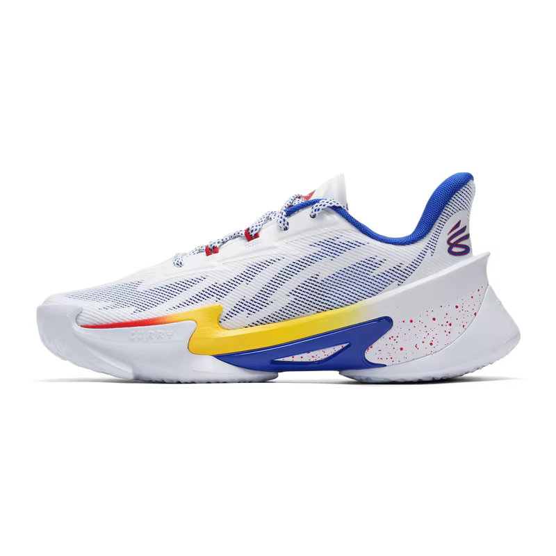 Chaussures de sport Under Armour pour hommes et femmes, pour la compétition et l'entraînement, prati