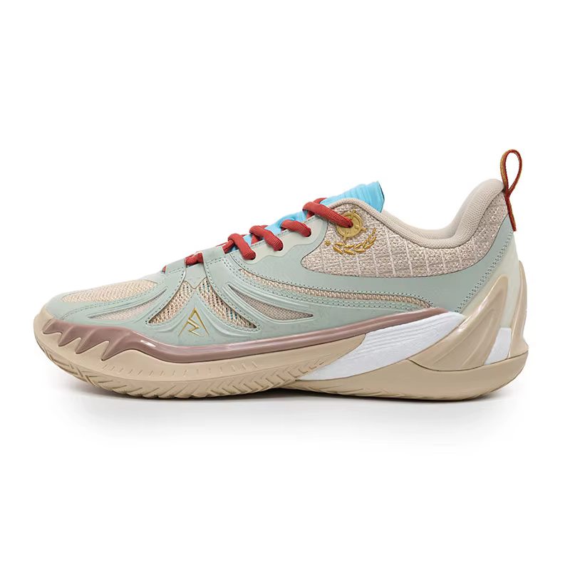 RIGORER Austin Reaves 3 AR3 "HBK" Chaussures de basket-ball professionnelles pour hommes - Baskets a