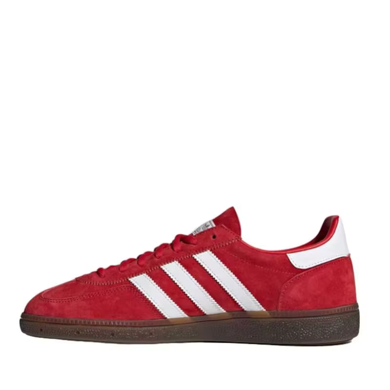 Spezial Adidas Handball Board Shoes Unisex Red FV1227 Authentique Livraison gratuite FV1227