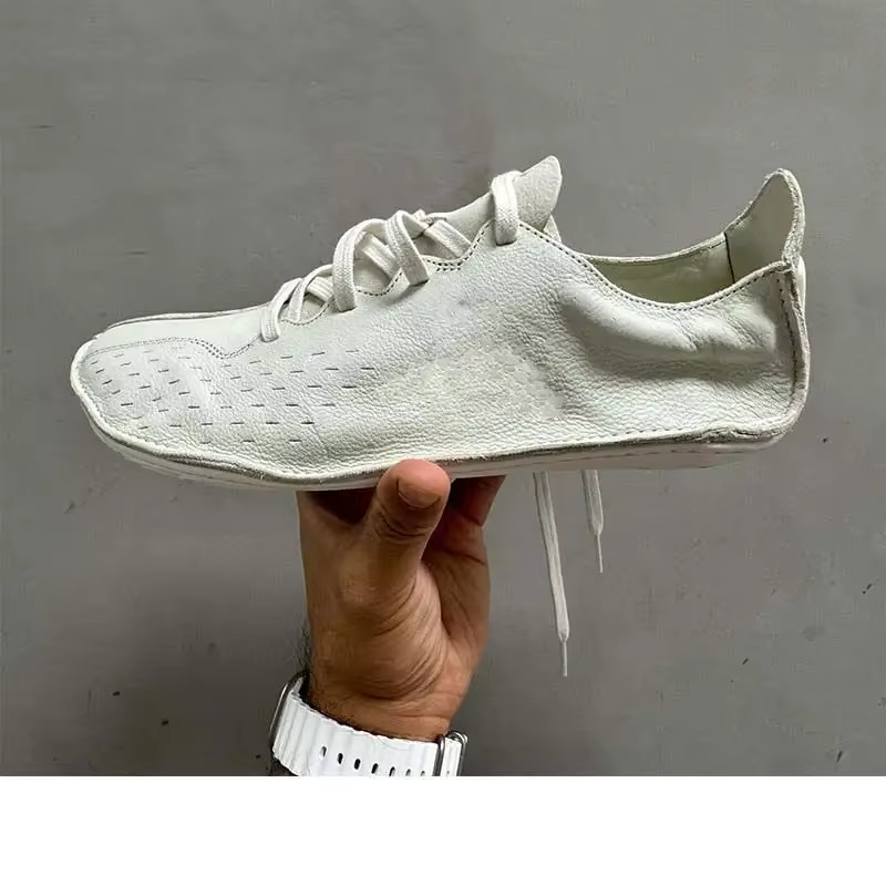Careaymade-marque classique confortable fond souple Trekking Sneaker concepteur souffle chaussure de