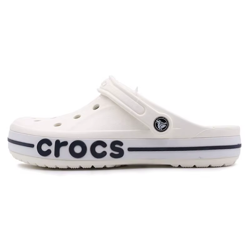 Crocs(Crocs) Chaussures pour hommes et femmes, pantoufles, sandales d'extérieur, sabots Baya, chauss
