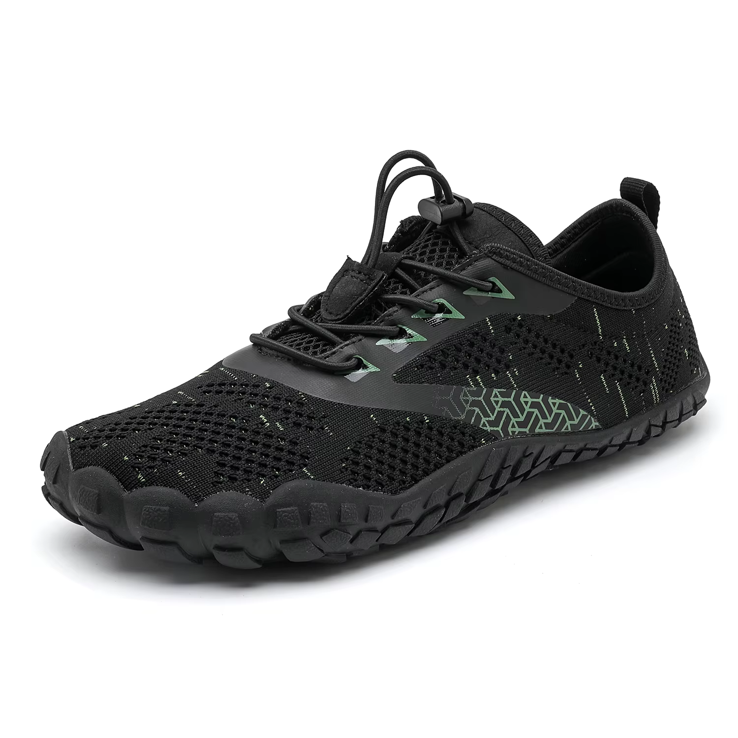 Chaussures de Course en Plein Air pour Homme et Femme, Pieds Nus Larges, Décontractées, Minimalistes
