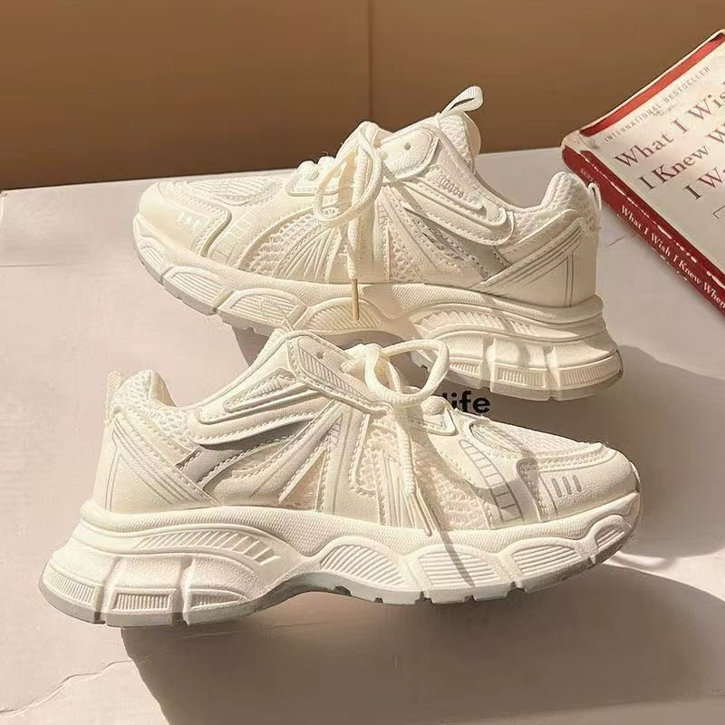 2026 Baskets et chaussures plates vulcanisées pour femmes, mode, haute qualité, pour la marche, Zapa