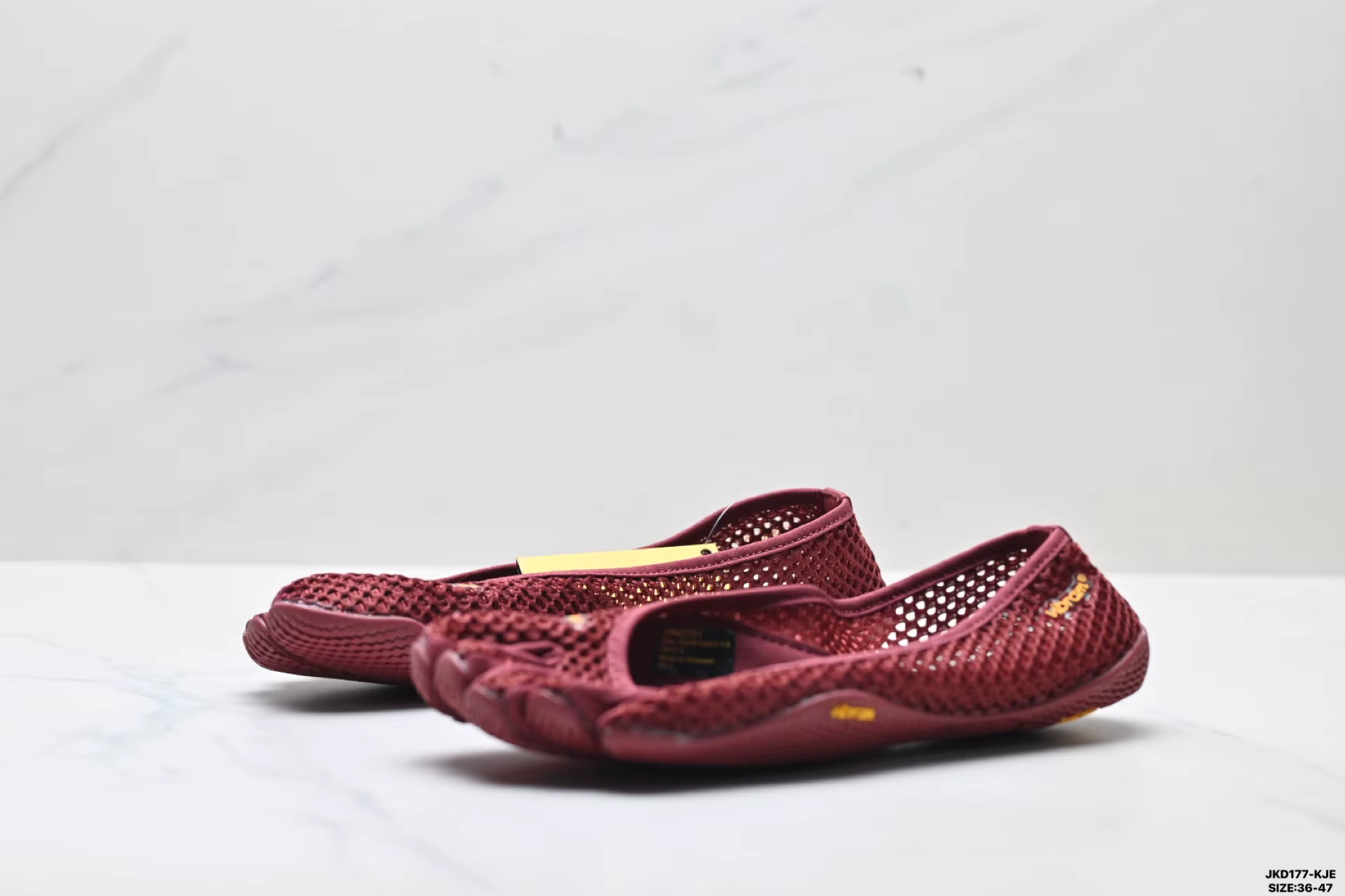 Chaussures Vibram FiveFingers à prix réduit, chaussures pieds nus à cinq doigts, antidérapantes, séc