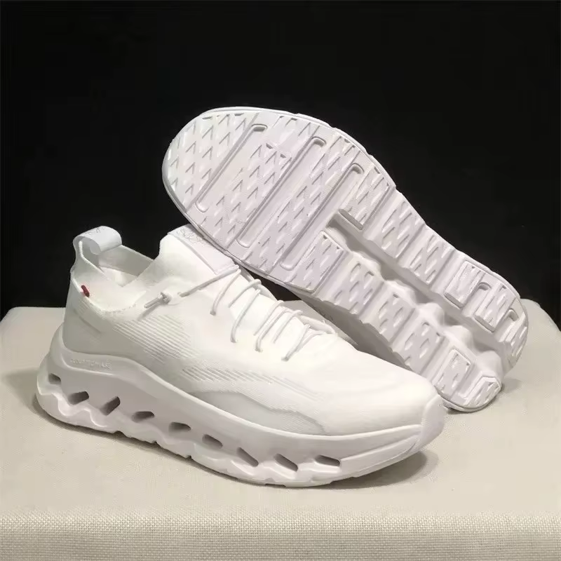 Cloudtilt, Chaussures de banlieue légères et confortables, amorti résistant à l'usure, polyvalentes,