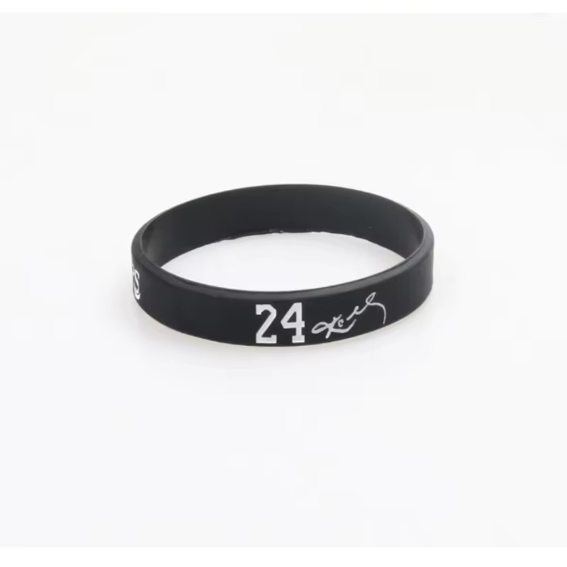 Bracelet de sport étoile de basket-ball, 1 pièce, offre plusieurs tailles de balle et différents chi