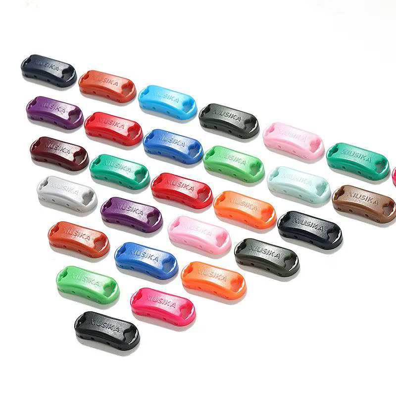 Boucle Luminelace pour Chaussures, Sans Nministériels d, Verrouillage Rapide, Accessoires de Baskets