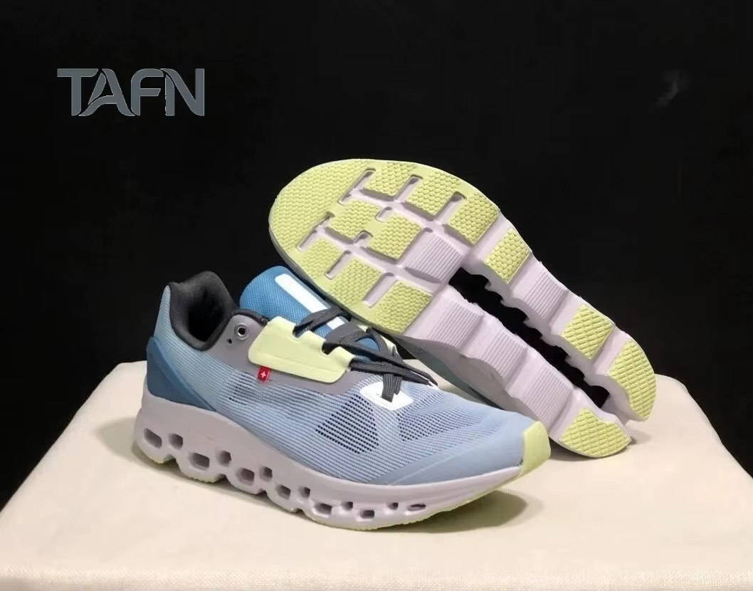 Baskets de course à semelle amortissante, chaussures de sport confortables pour tous les jours