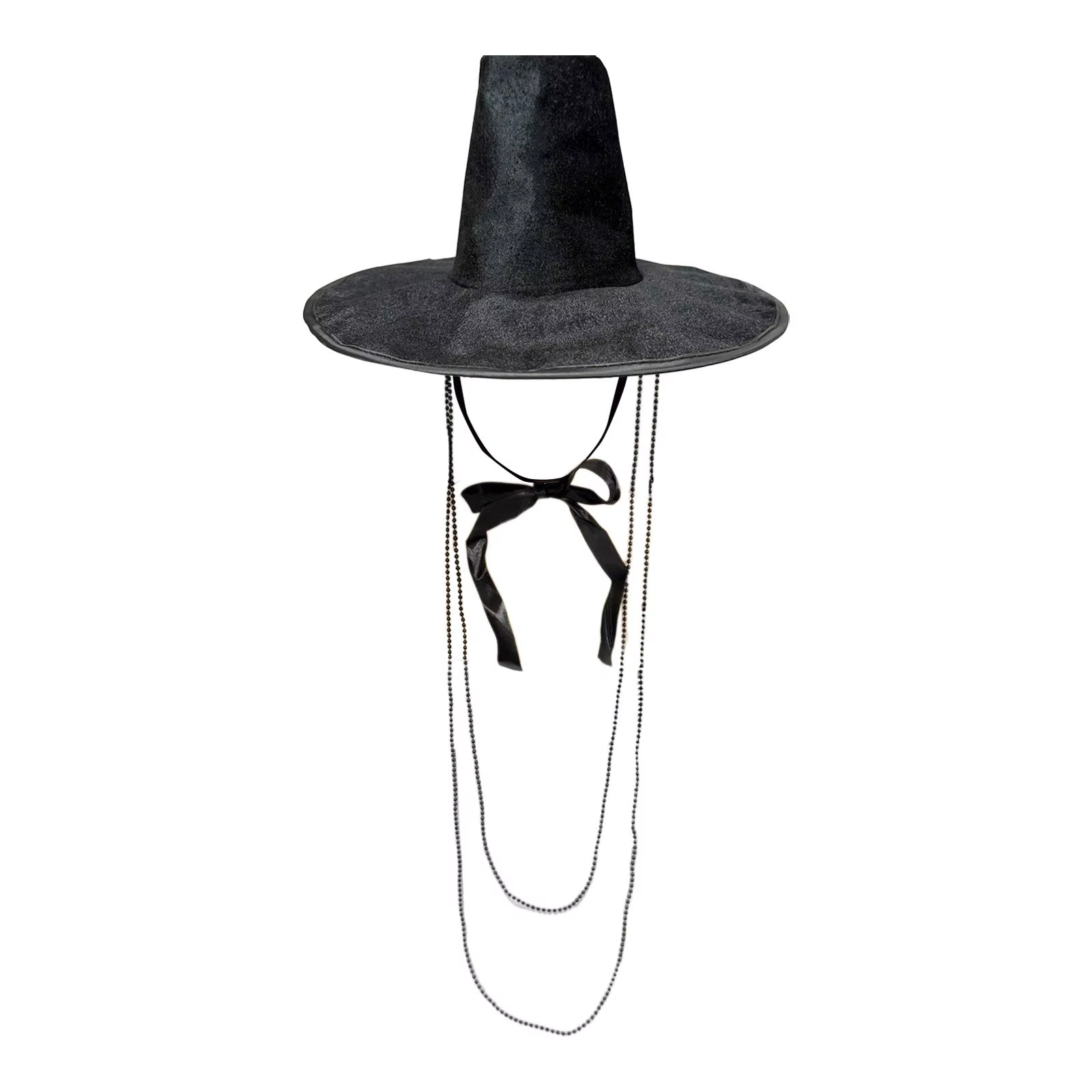 Chapeau de Style coréen, décoration traditionnelle polyvalente, jeu de rôle classique, Cosplay pour 