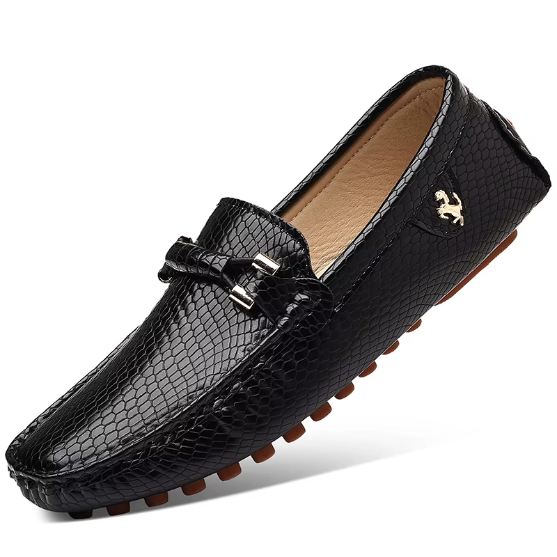 MAEDEF hommes chaussures de luxe hommes mocassins hommes chaussures habillées pour hommes confortabl
