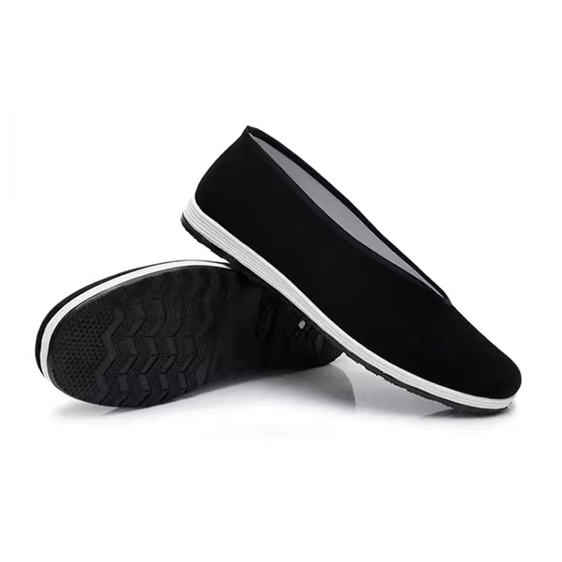 Jeu Jujutsu Kaisen Toji Fushiguro Cosplay chaussures pour hommes femmes kung fu chaussures Halloween