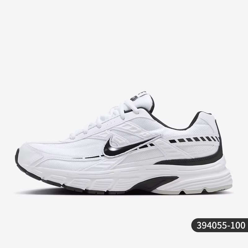 Nike officiel authentique Initiator chaussures de course respirantes à amorti pour hommes 394055 -10