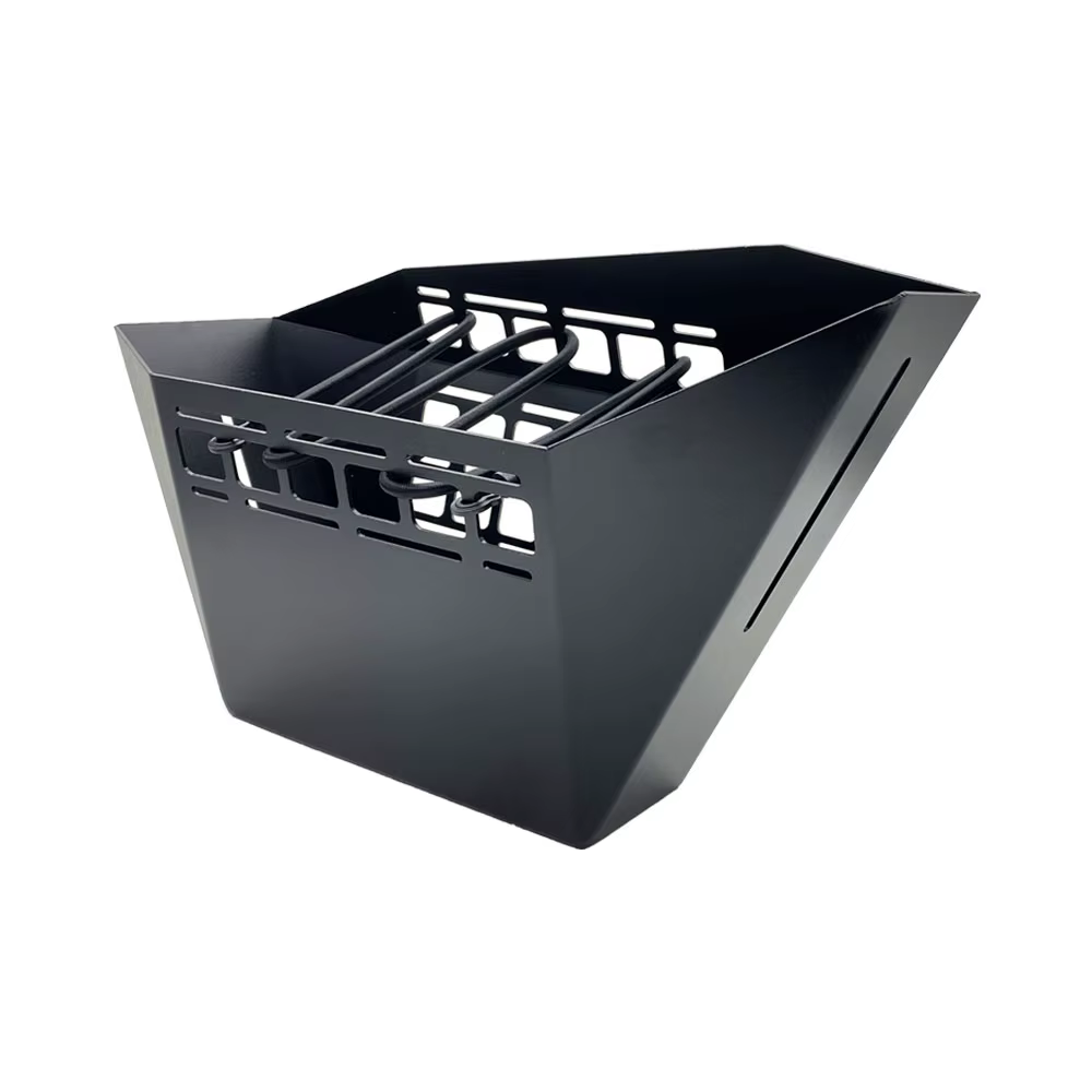 Mir de rangement en alliage d'aluminium, panier pour SUPoll73, Super 73-ZMIAMI 73ZMIAMI, accessoires