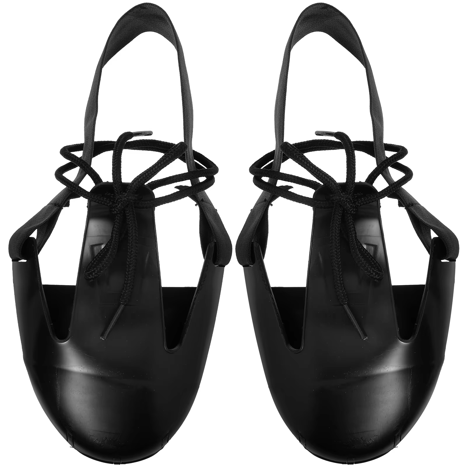 Couvre-orteils en acier couvre-chaussures de sécurité avec embout en acier couvre-chaussures de prot