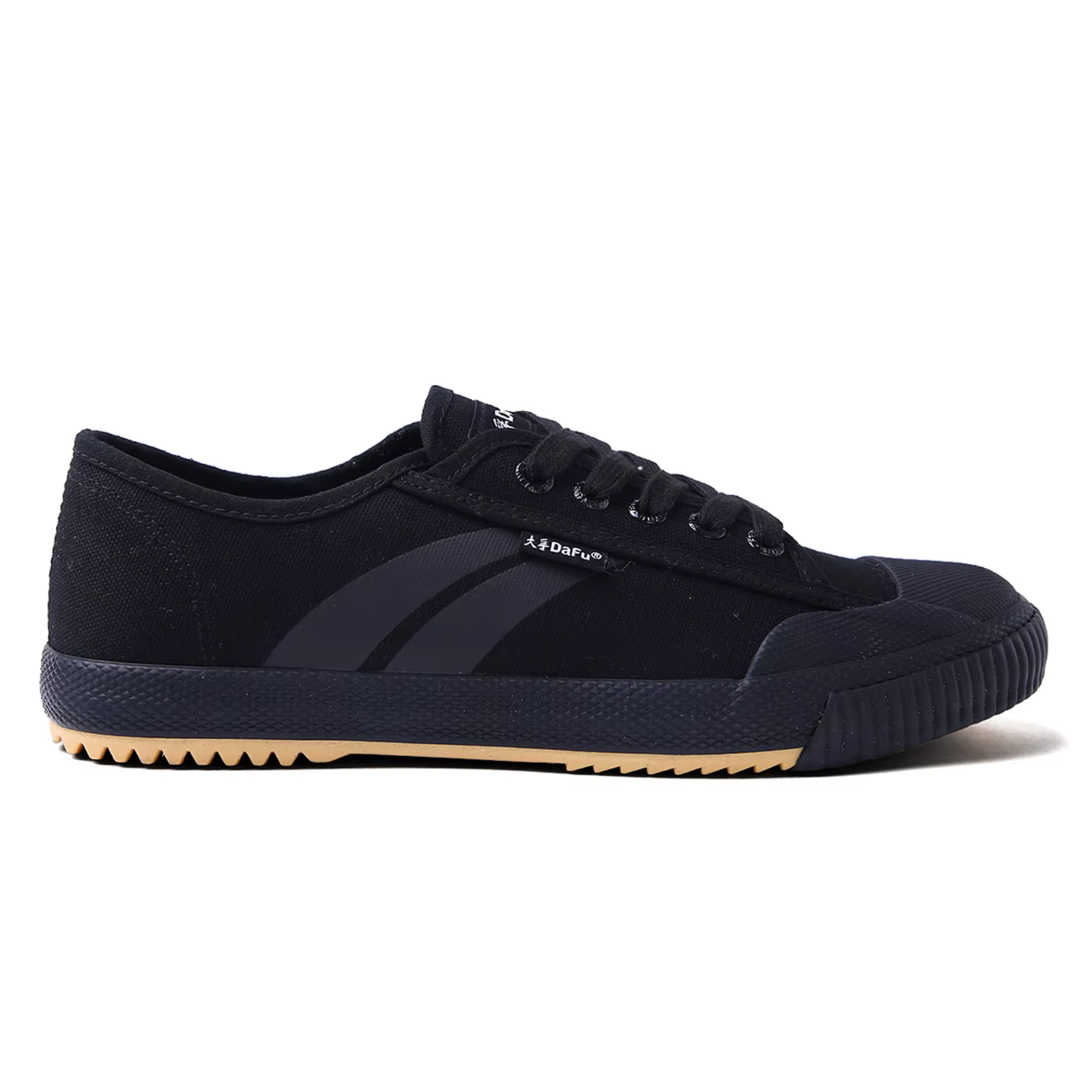 Dafu Original Training Parkour Shoes, Baskets basses unisexes pour les arts martiaux, le levage, idé