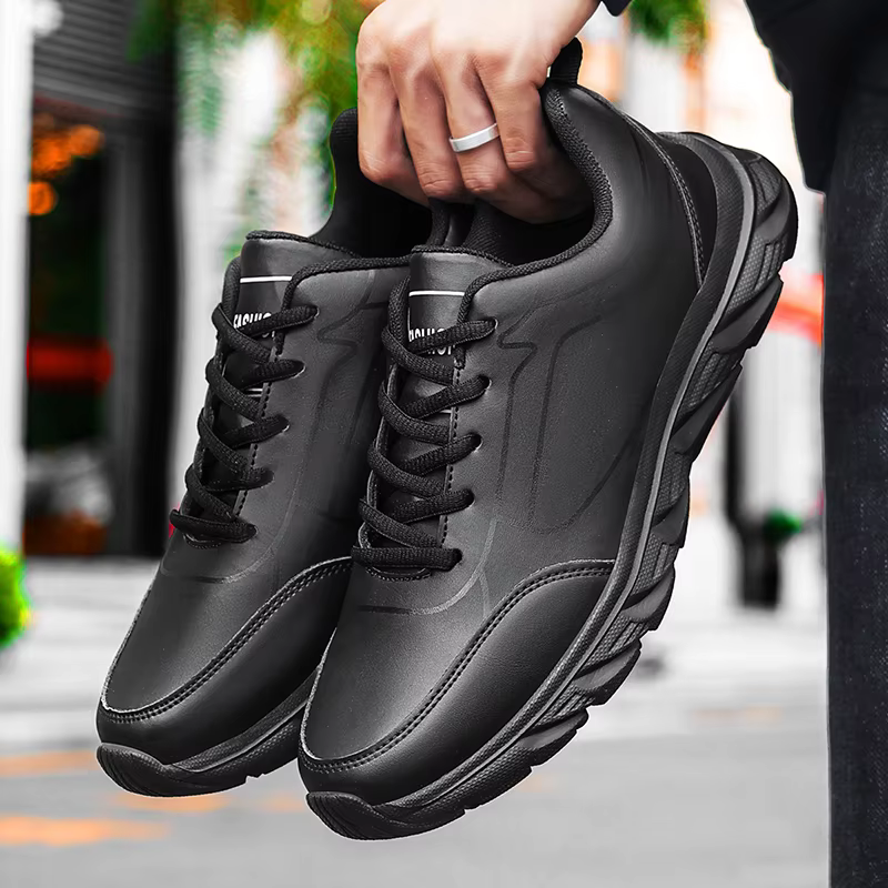 Baskets pour hommes printemps-été, chaussures de sport décontractées, baskets de course et de tennis