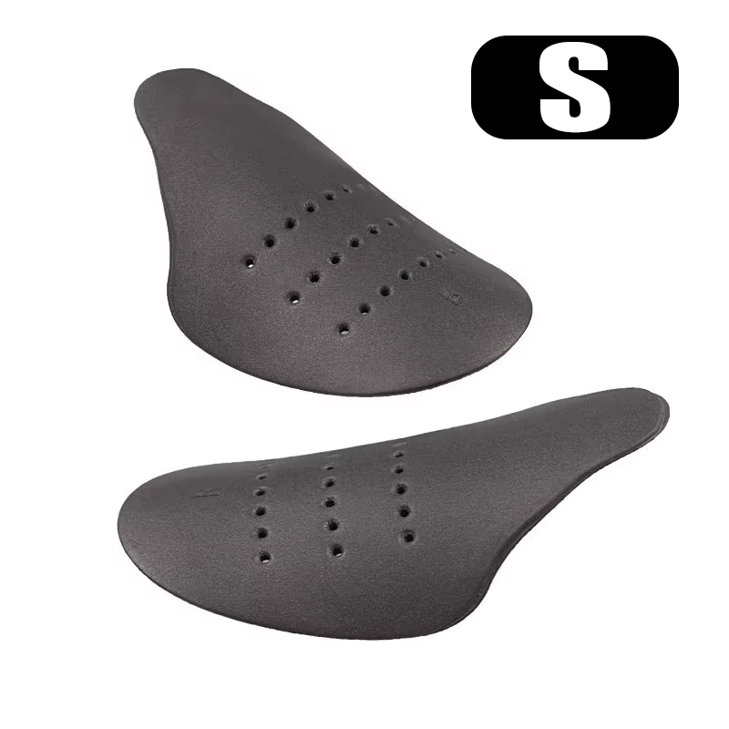 Anti-pli chaussure protéger Sneaker Anti pli Support embout Anti-rides Support chaussure orteil resp