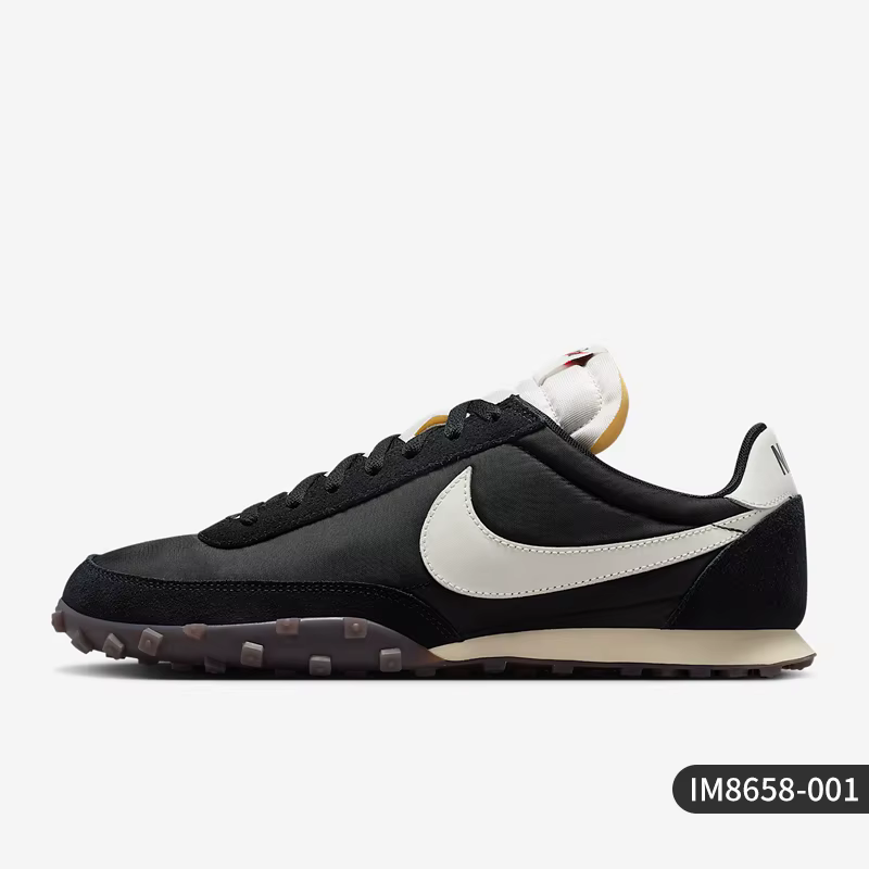 Nike Authentic Waffle Racer Chaussures décontractées tendance et résistantes à l'usure pour hommes I
