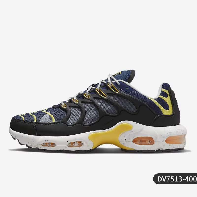 Nike produit authentique Air Max Terrascape Plus chaussures décontractées pour hommes DV7513-400