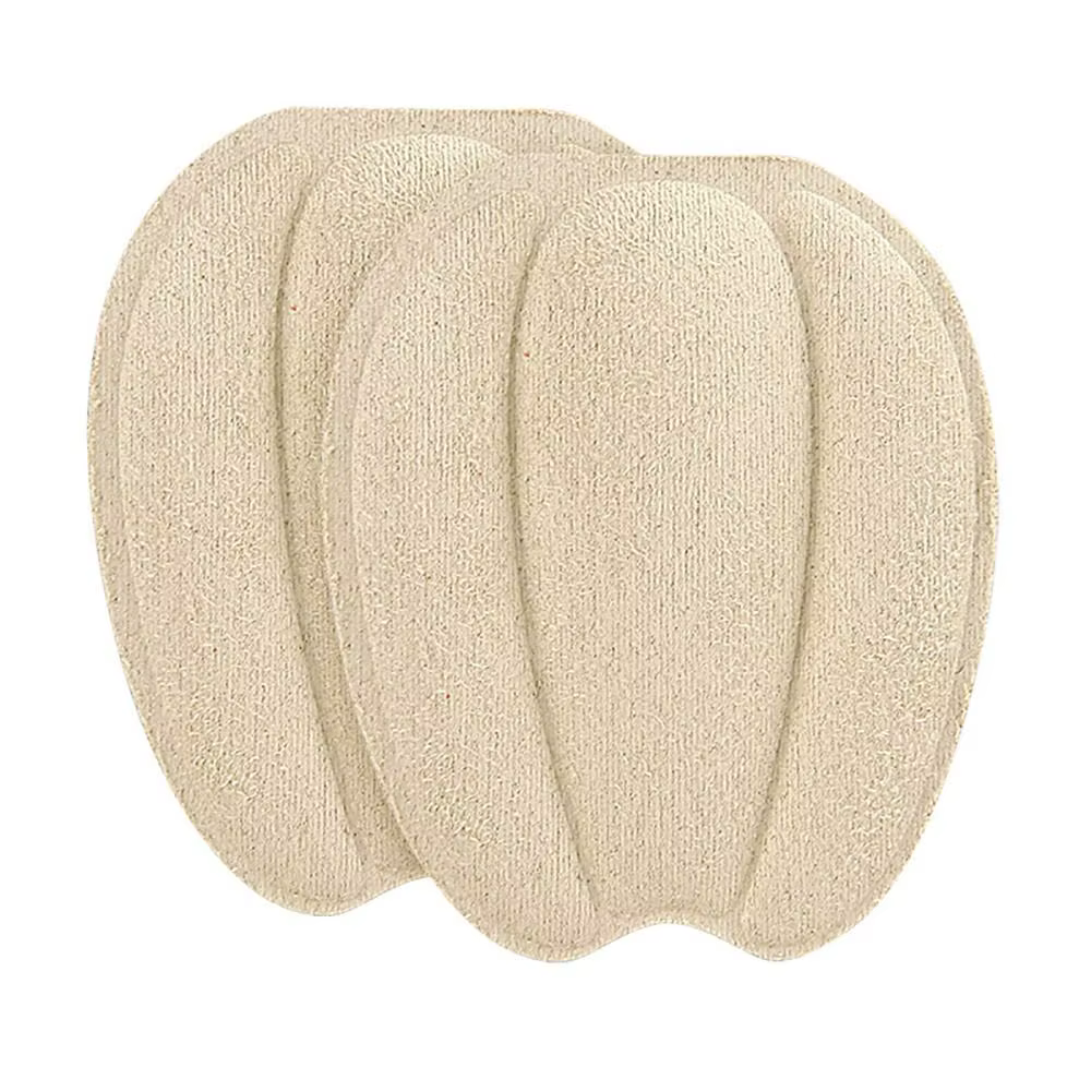 Coussinets de langue de chaussure antidérapants de remplacement, coussin de langue doux et respirant