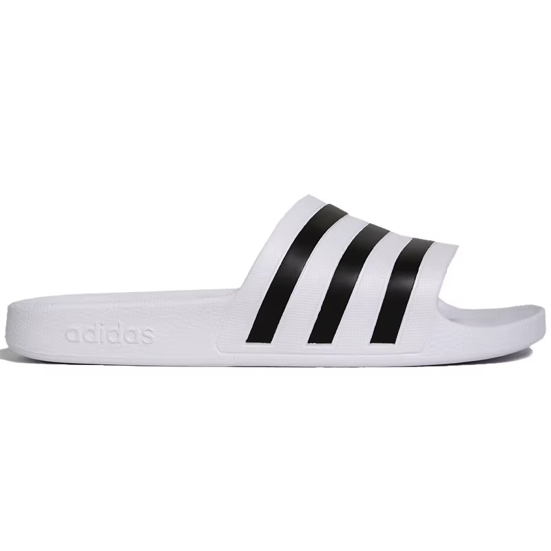 2026 Sport Adidas Adilette Slides Tige en EVA Semelle Cloudfoam Confort Décontracté Douche Plage Cla