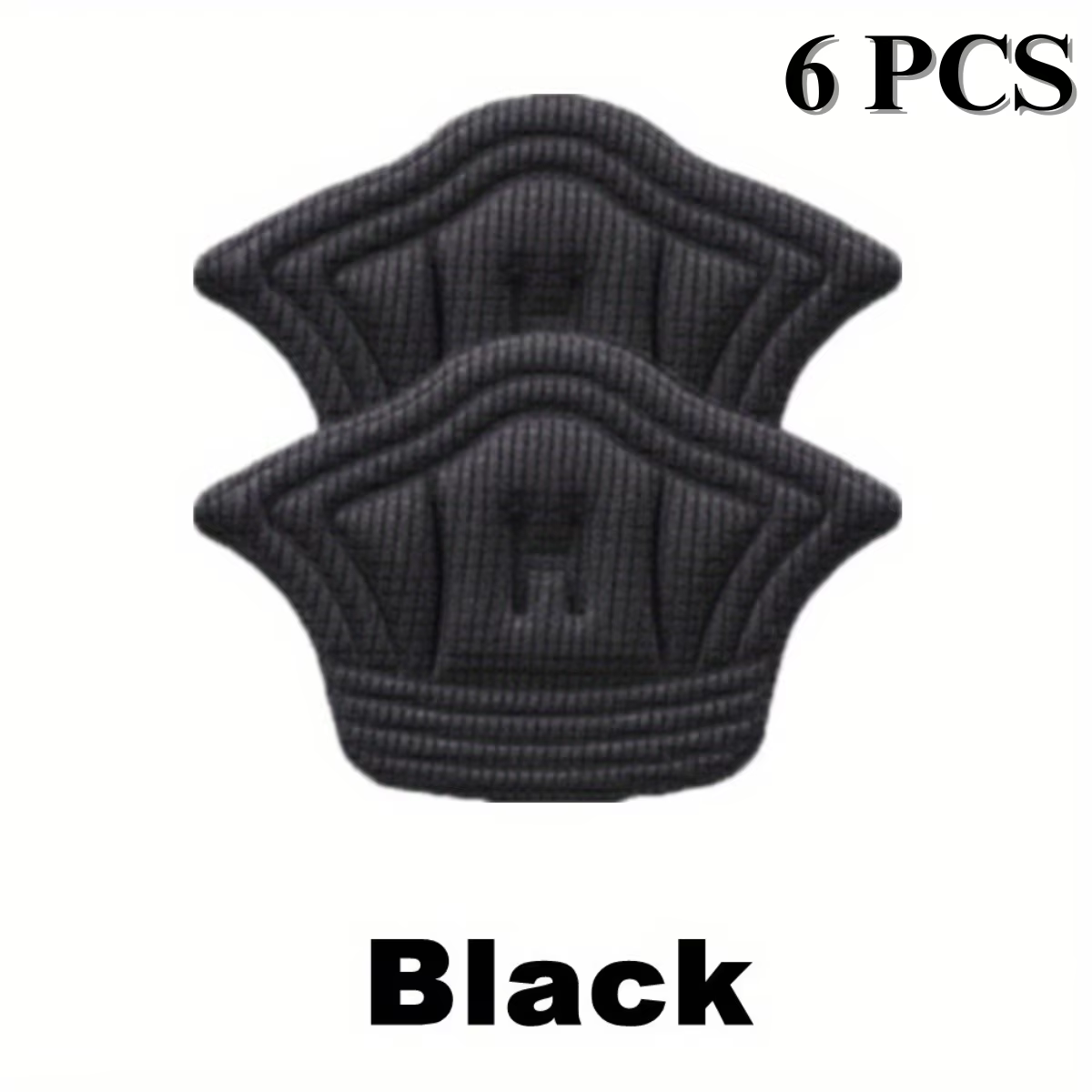 Semelles intérieures coussinets de talon pour chaussures de sport |   Inserts de coussin anti-usure 