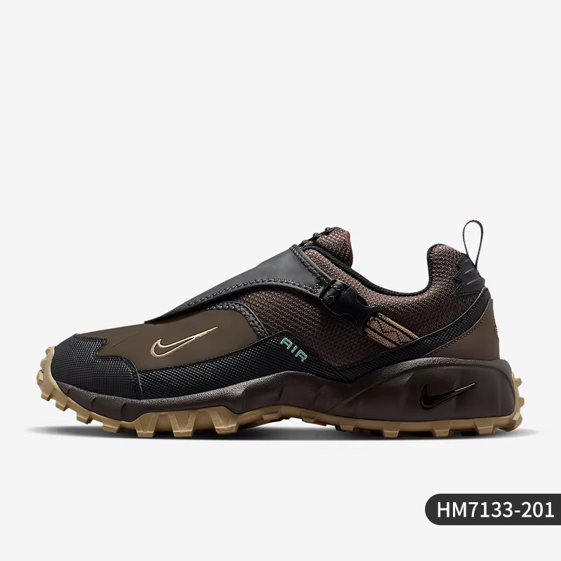 Nike Authentic ACG PHASSAD Chaussures de course pour hommes et femmes pour sports de plein air hors 