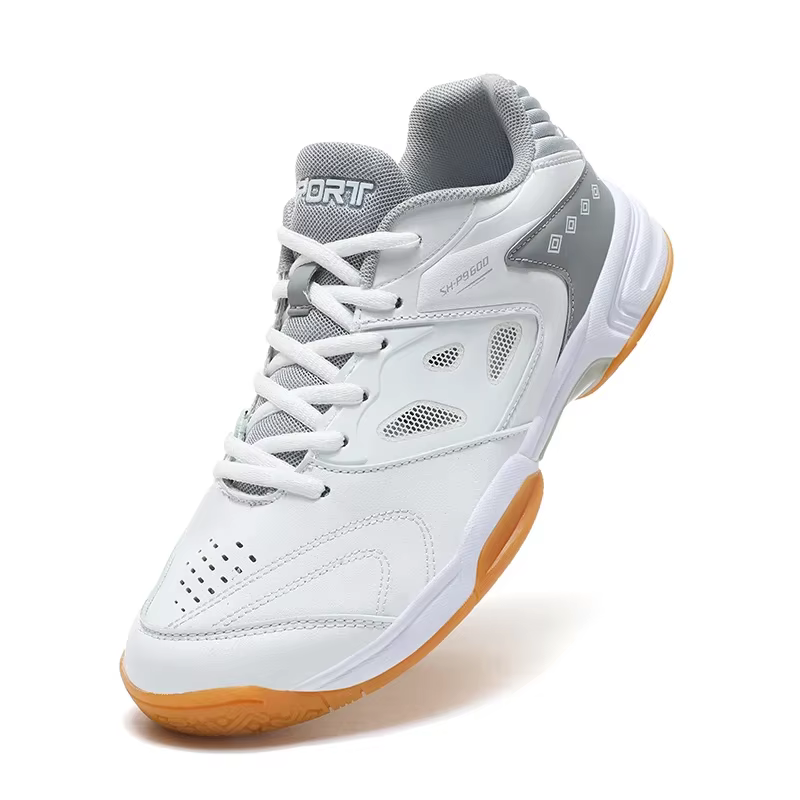 2025 nouvelles chaussures de Badminton de volley-ball professionnel hommes Tennis de Table Tenis cha