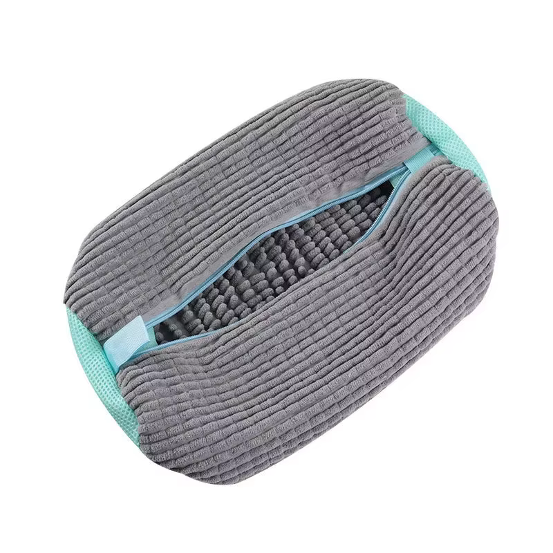 Sac de lavage pour chaussures, sacs de lavage pour lave-linge et sèche-linge, sac de nettoyage en pr