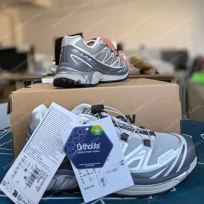 Chaussures de sport pour hommes et femmes, chaussures de randonnée en plein air, chaussures de cross