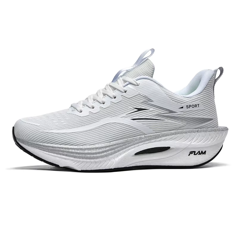 ELUVA – chaussures de sport pour hommes et femmes, chaussures de course respirantes pour l'extérieur
