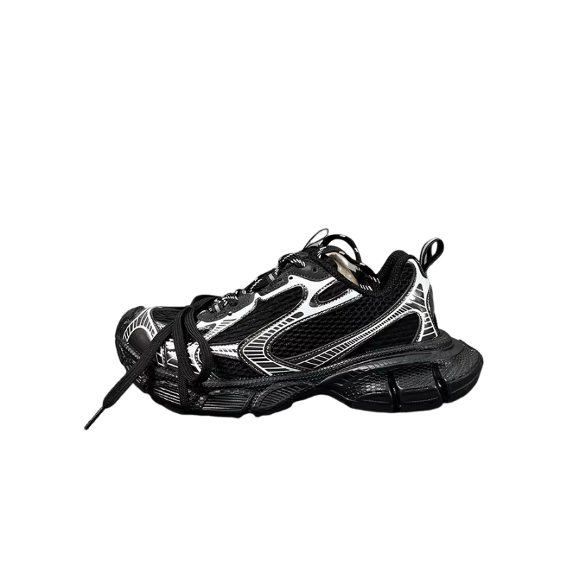 Chaussures Dad shoes, chaussures de couple Paris, chaussures pour hommes et femmes, chaussures de fa