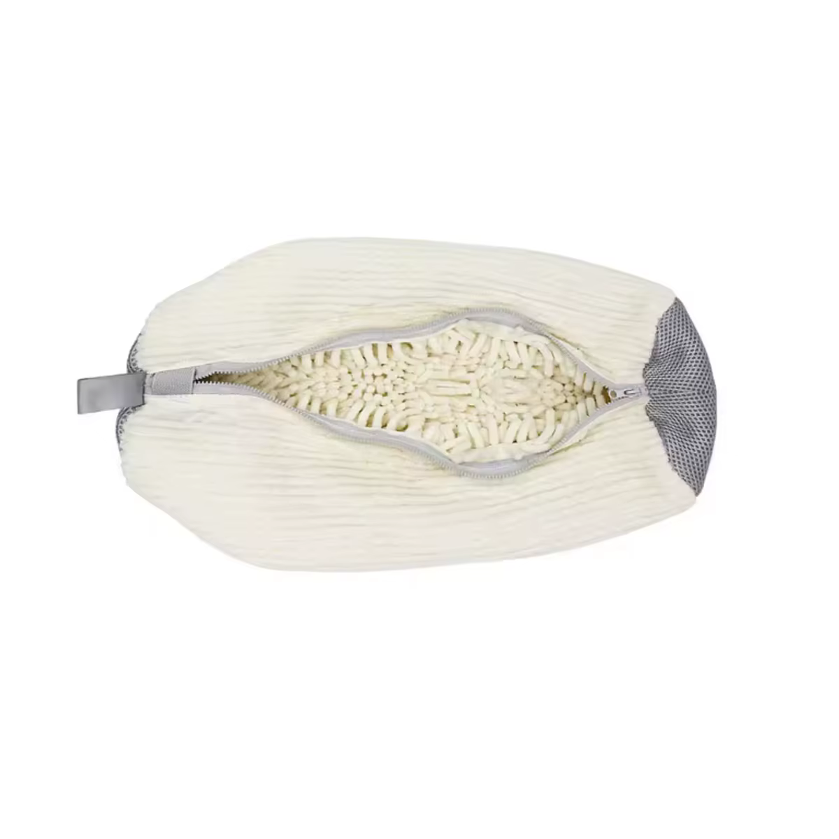 Sac de lavage protecteur pour chaussures, accessoire pour machine à laver, filet de lavage pour bask