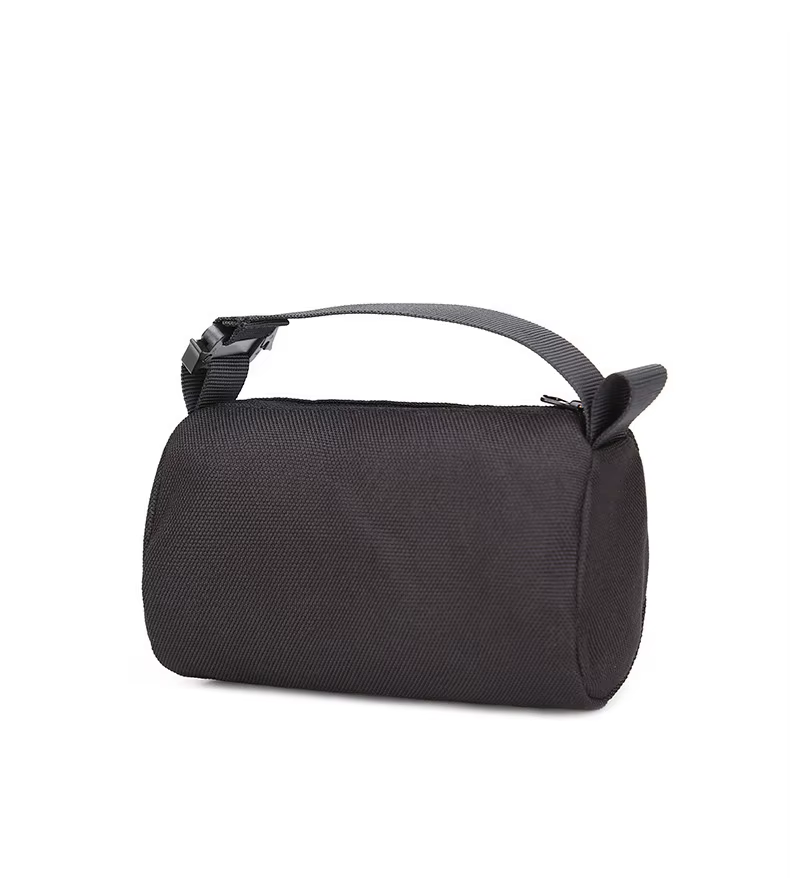 Sac de tir extérieur en toile non rempli pour la chasse et le tir sportif – Accessoires de tir