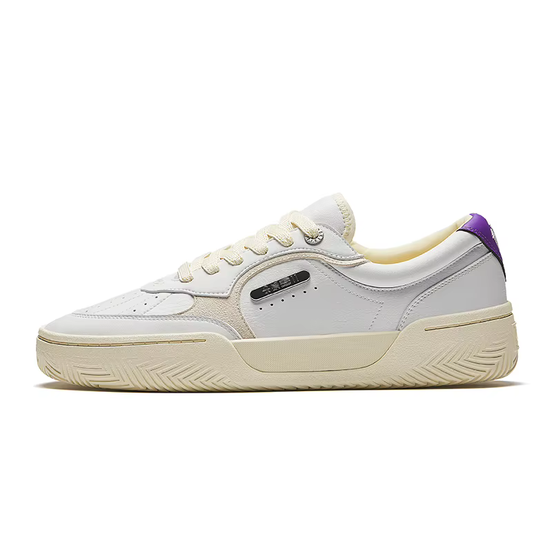 ANTA Chaussures de skate Owen pour homme, modèle TRIBE, décontractées, polyvalentes, style basketbal
