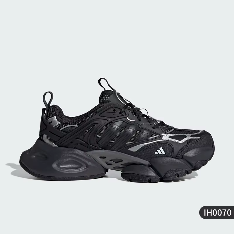 Adidas véritable VENTO XLG DELUXE unisexe chaussures de sport décontractées IH0070