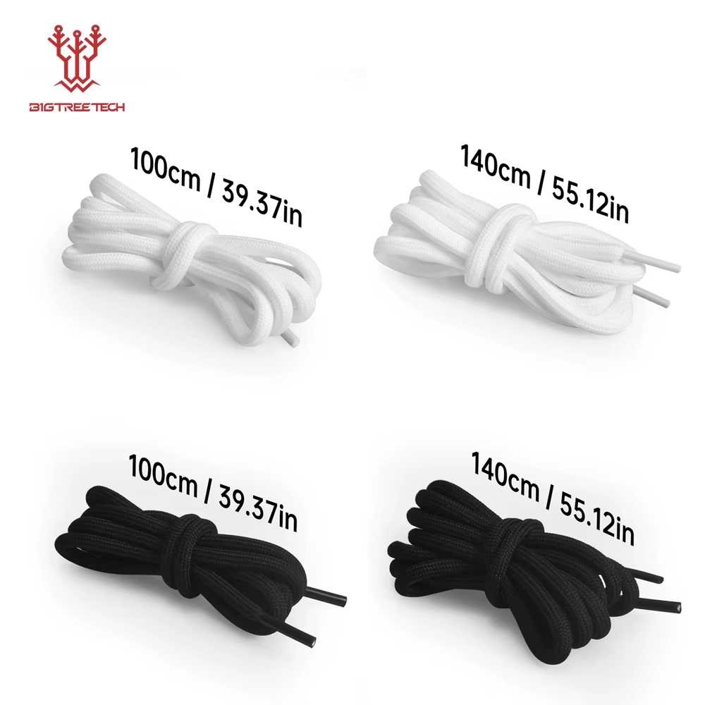 BIQU MorPhlex imprimante 3D Filament Flexible 1kg 1.75mm 90A/75A pour chaussures d'impression 3D mat