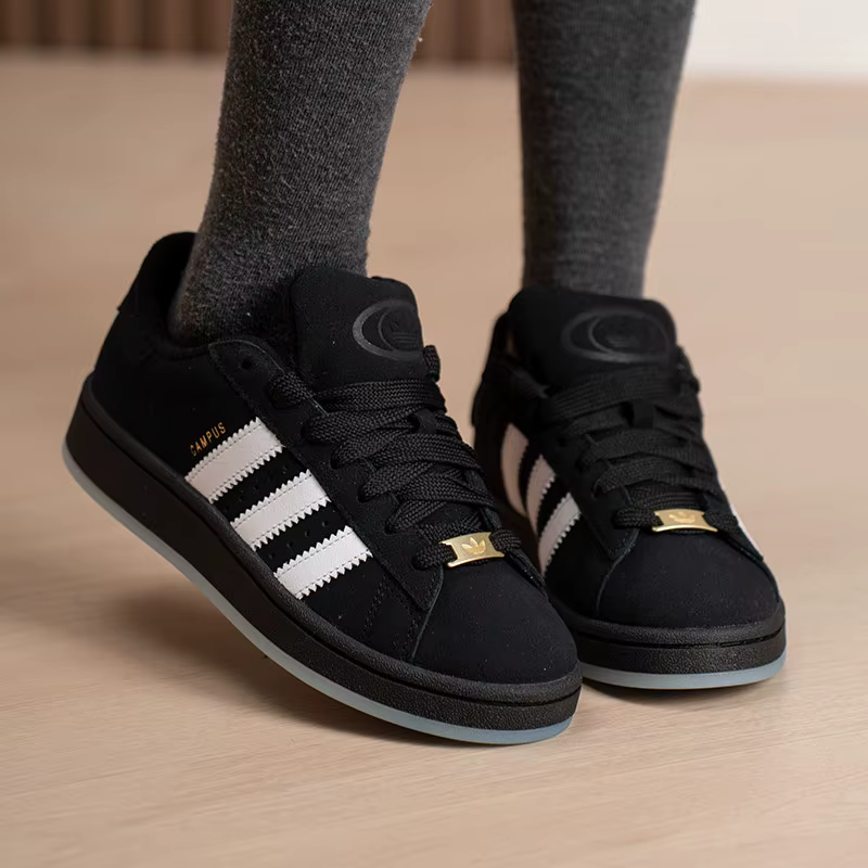 Adidas Originals Chaussures de skate Homme NOIR Blanc IH6739 Livraison gratuite