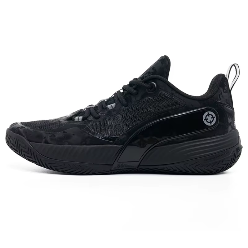 RIGORER AR AR Battle 2 Austin Reaves Chaussures de basket-ball pour hommes, amortissement des chocs,
