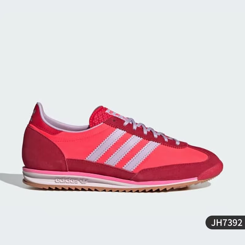 Adidas officiel véritable originaux femmes chaussures de ville basses rembourrées JH7392