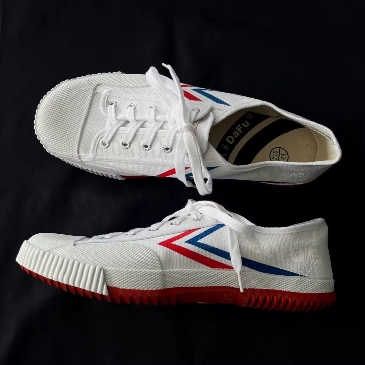 Baskets Arts Martiaux Taichi Chaussures Originales 3005
