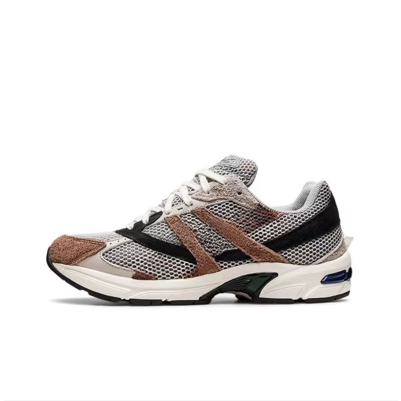 Nouveauté 1130 Sneakers décontractées unisexes, chaussures de sport tendance pour un usage quotidien