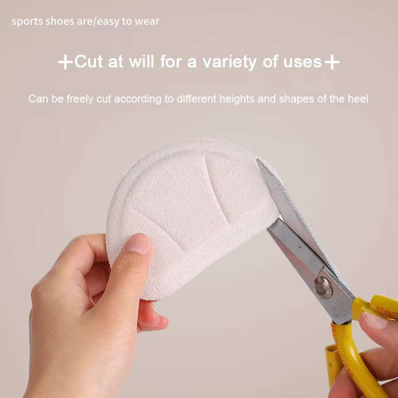 Semelles intérieures réglables anti-usure, coussinets de talon pour chaussures de Sport, Inserts de 