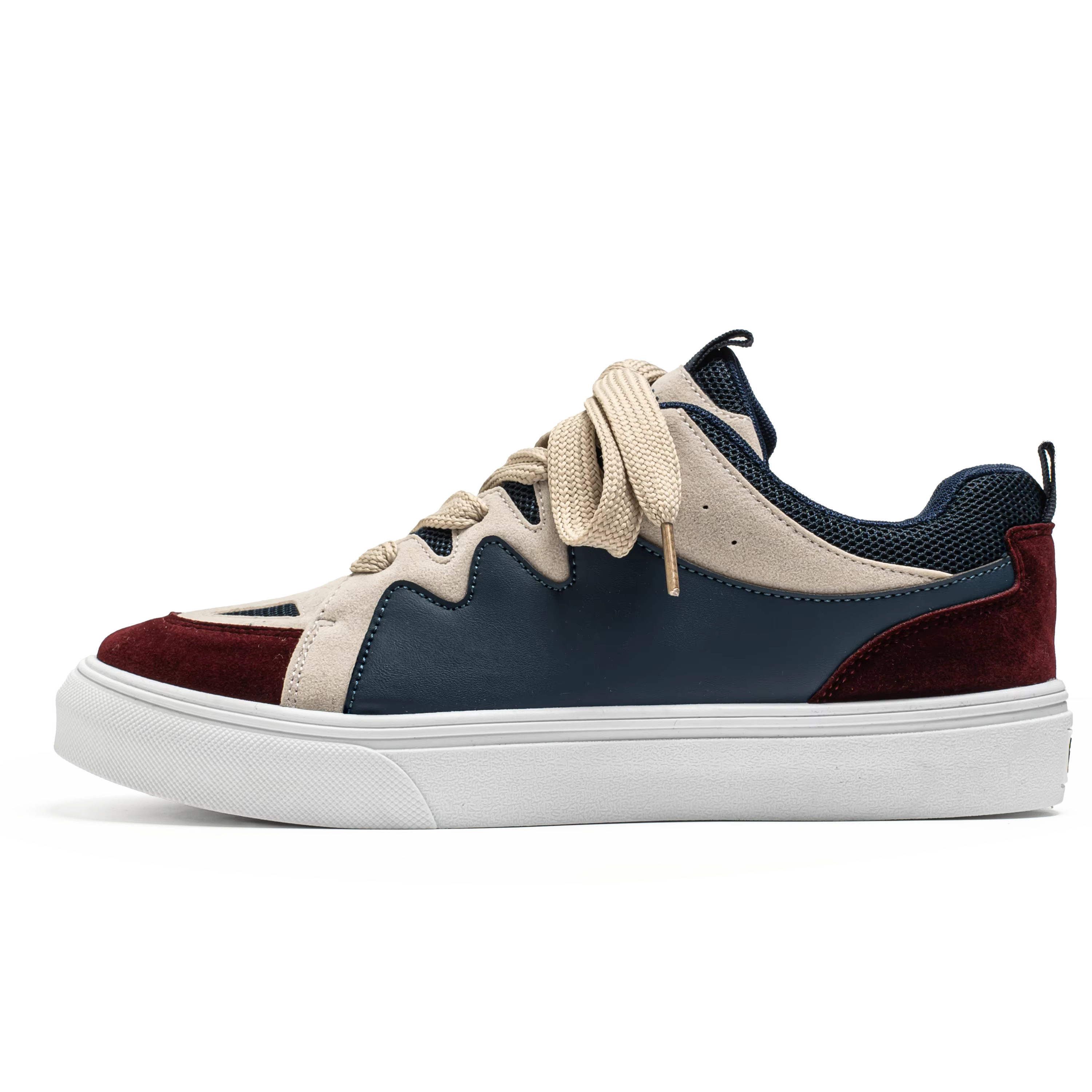 Chaussures de sport pour hommes, baskets d'été en maille respirantes, confortables et antidérapantes