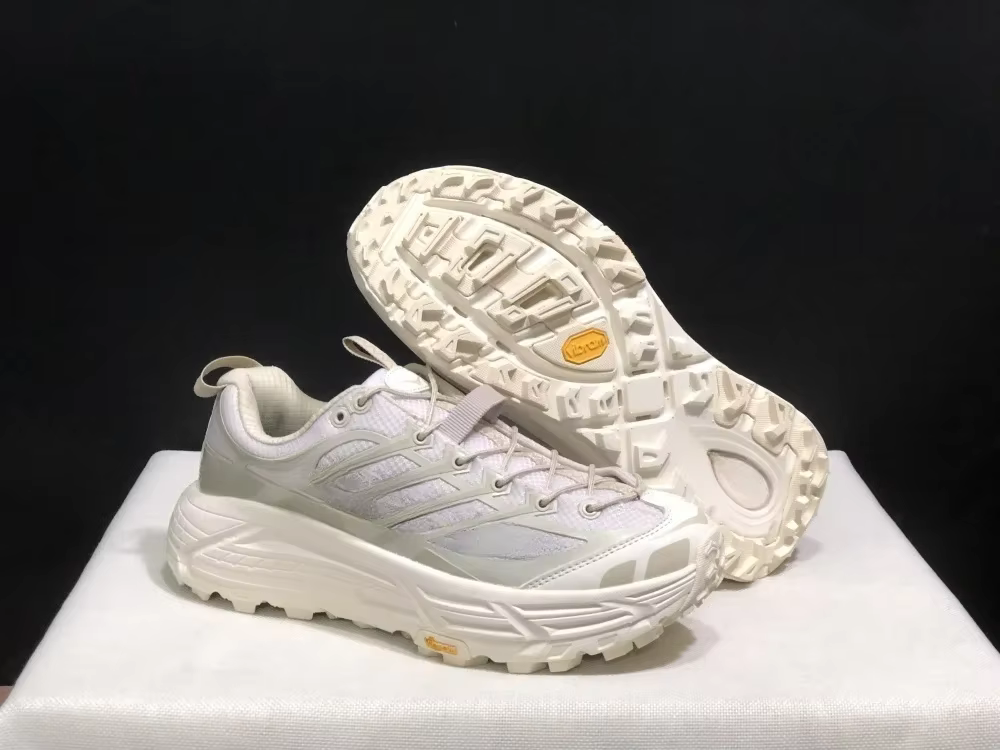 Chaussures de course sportives d'extérieur MafateThree2 2026, respirantes, antidérapantes, amortissa