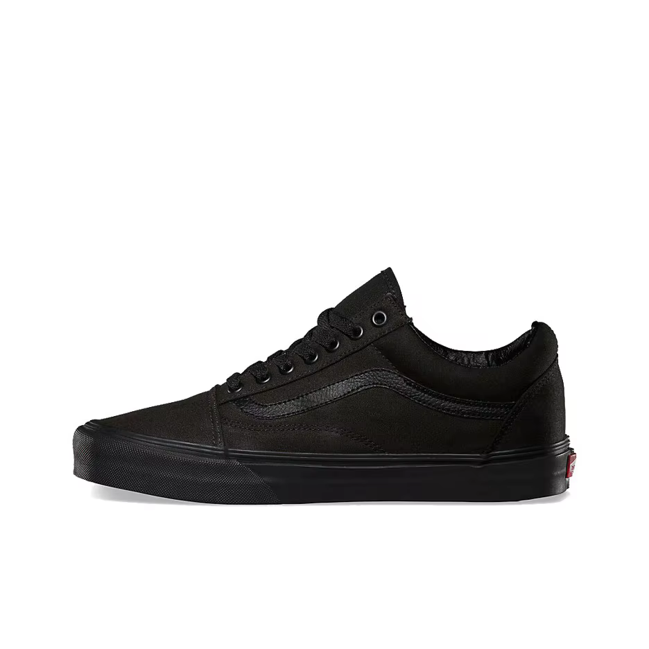 Vans Old Skool Triple Black