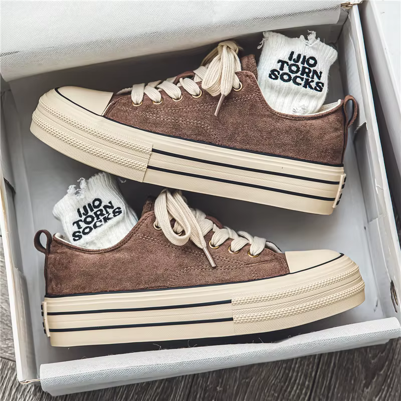 Baskets de luxe pour hommes, chaussures de course décontractées et respirantes, mocassins à la mode,