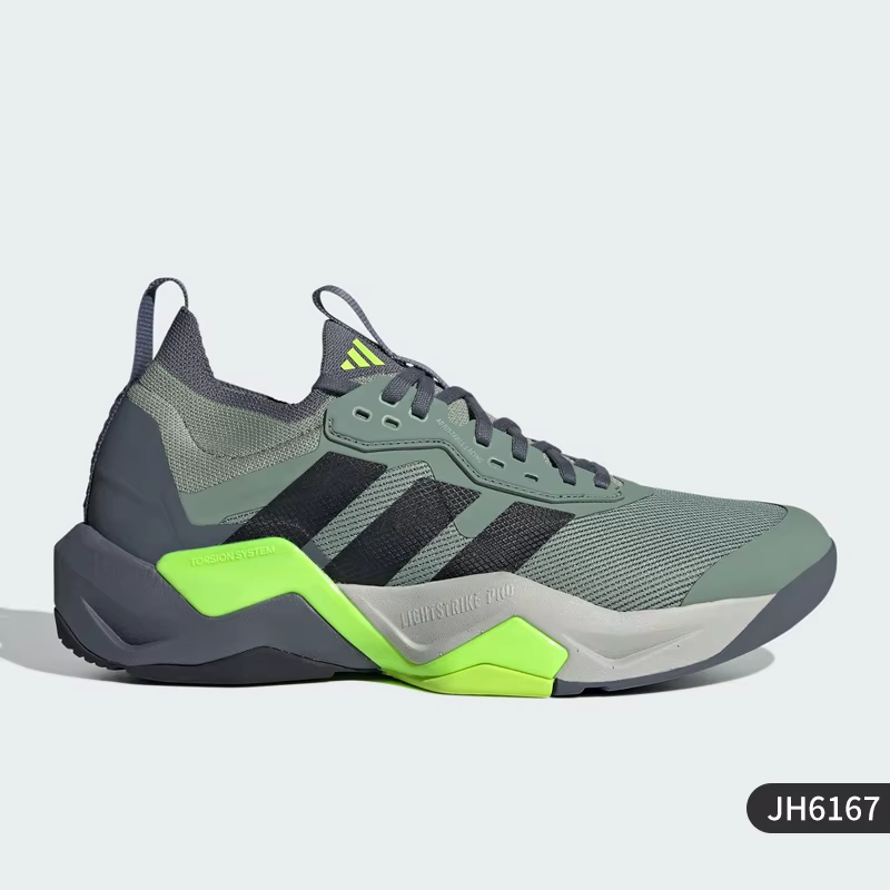 Adidas véritable sport tendance de la mode pour hommes chaussures d'entraînement complètes résistant