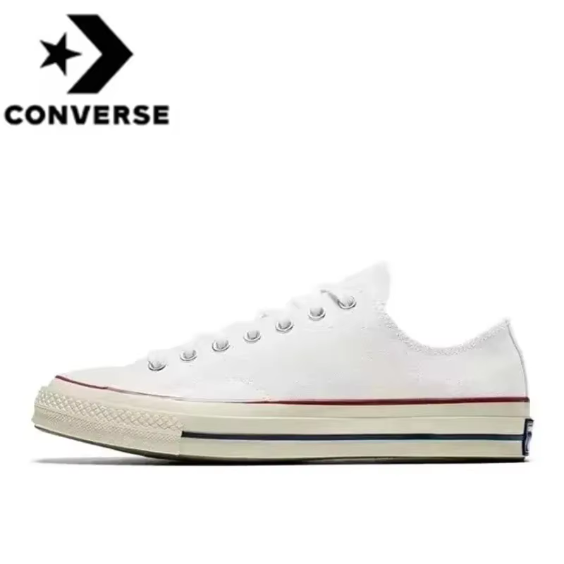 Nouveau Converse 1970s All Star chaussures de skateboard pour hommes et femmes basses en plein air r