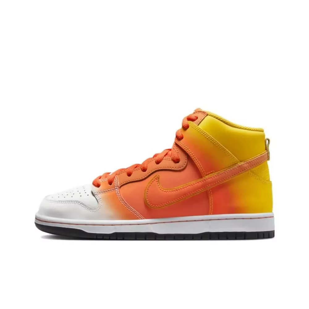 Nike Dunk SP «Varsity Purple » Chaussures de skate montantes élégantes, confortables, antidérapantes